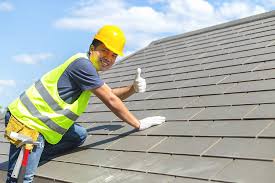 Fast & Reliable Emergency Roof Repairs in Akron, PA